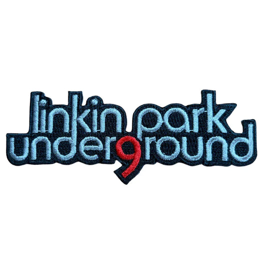 Linkin Park Patch · Underground - Totenkopf.com