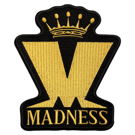 madness-patch-crown-and-m - Totenkopf.com