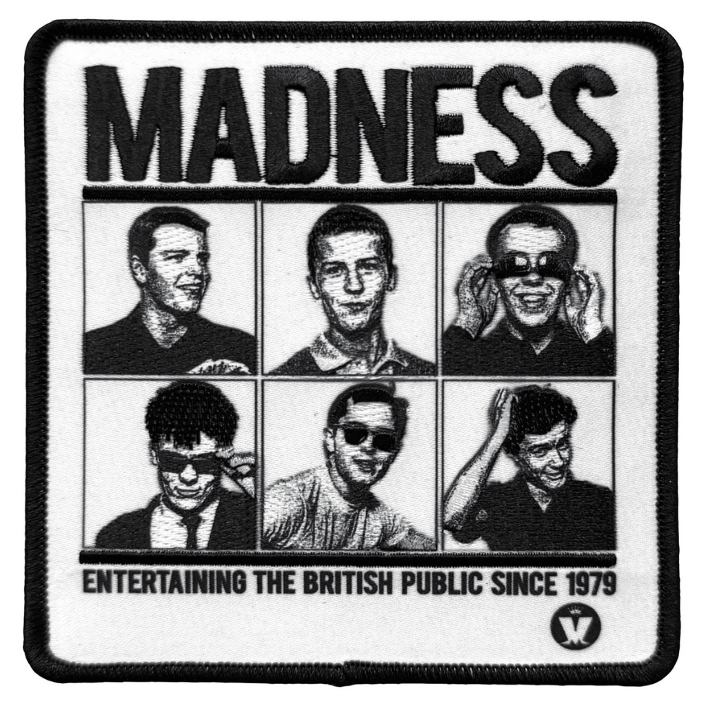 madness-patch-entertaining-since-1979 - Totenkopf.com