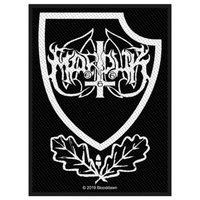 Marduk Aufnäher Patch Panzer Crest