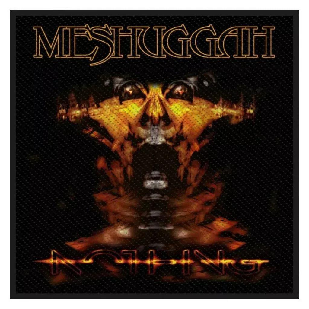 meshuggah-patch-nothing - Totenkopf.com