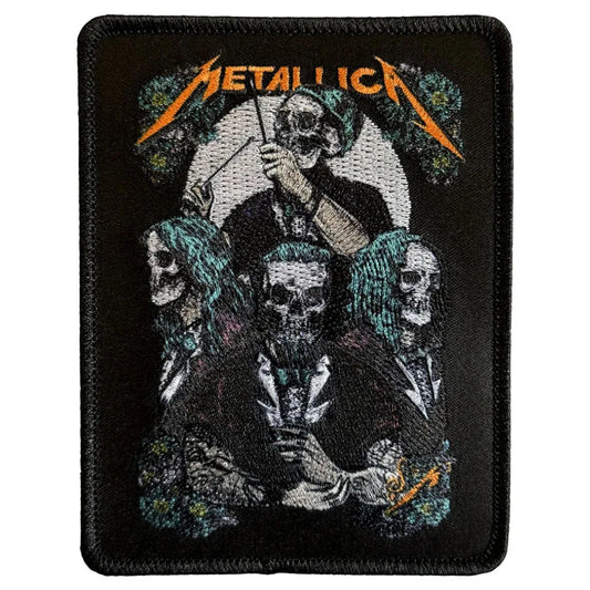 metallica-patch-after-party - Totenkopf.com