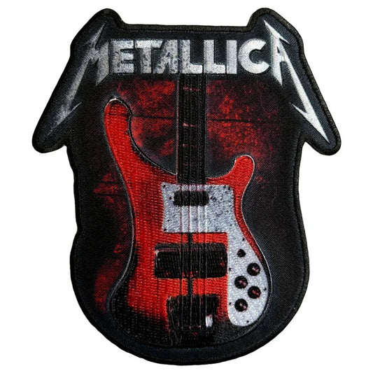 metallica-patch-cliff-em-all-bass - Totenkopf.com