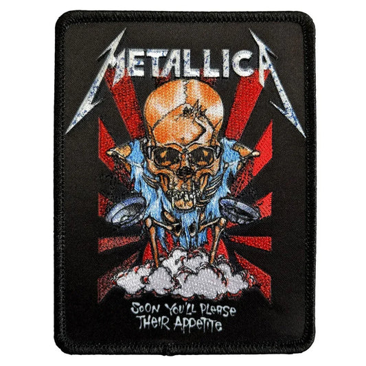 metallica-patch-doris - Totenkopf.com