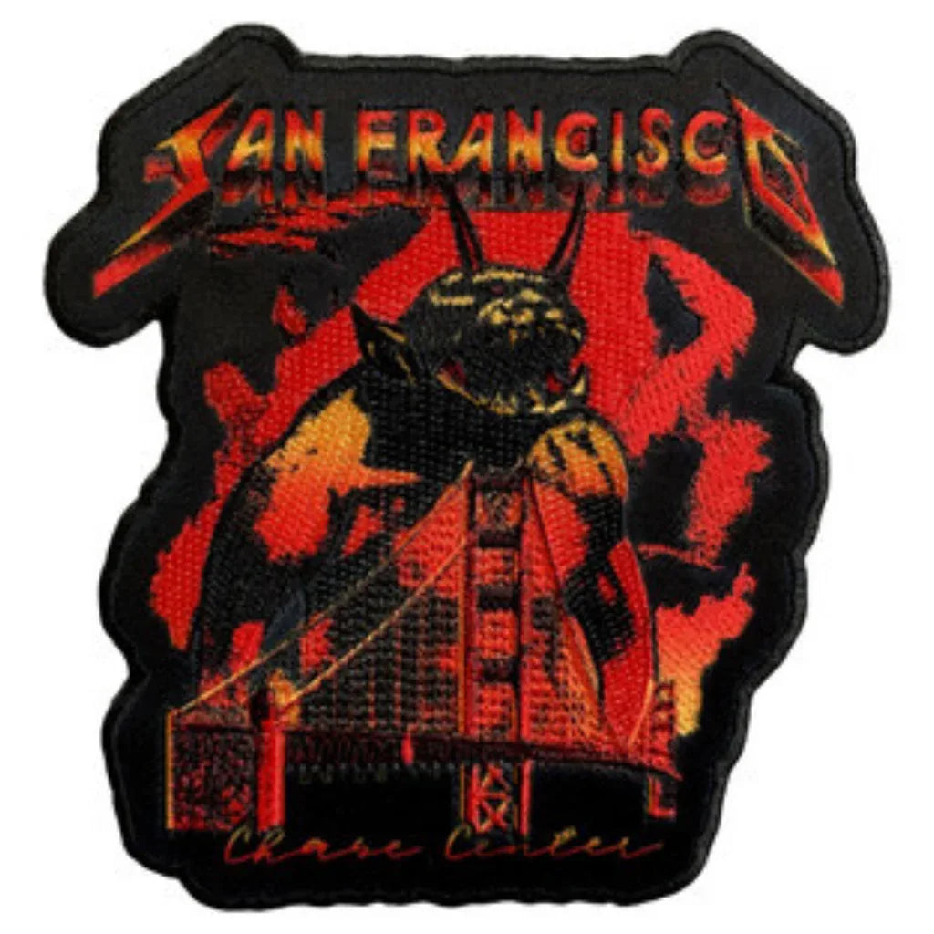 metallica-patch-jump-in-the-bay-bootleg - Totenkopf.com