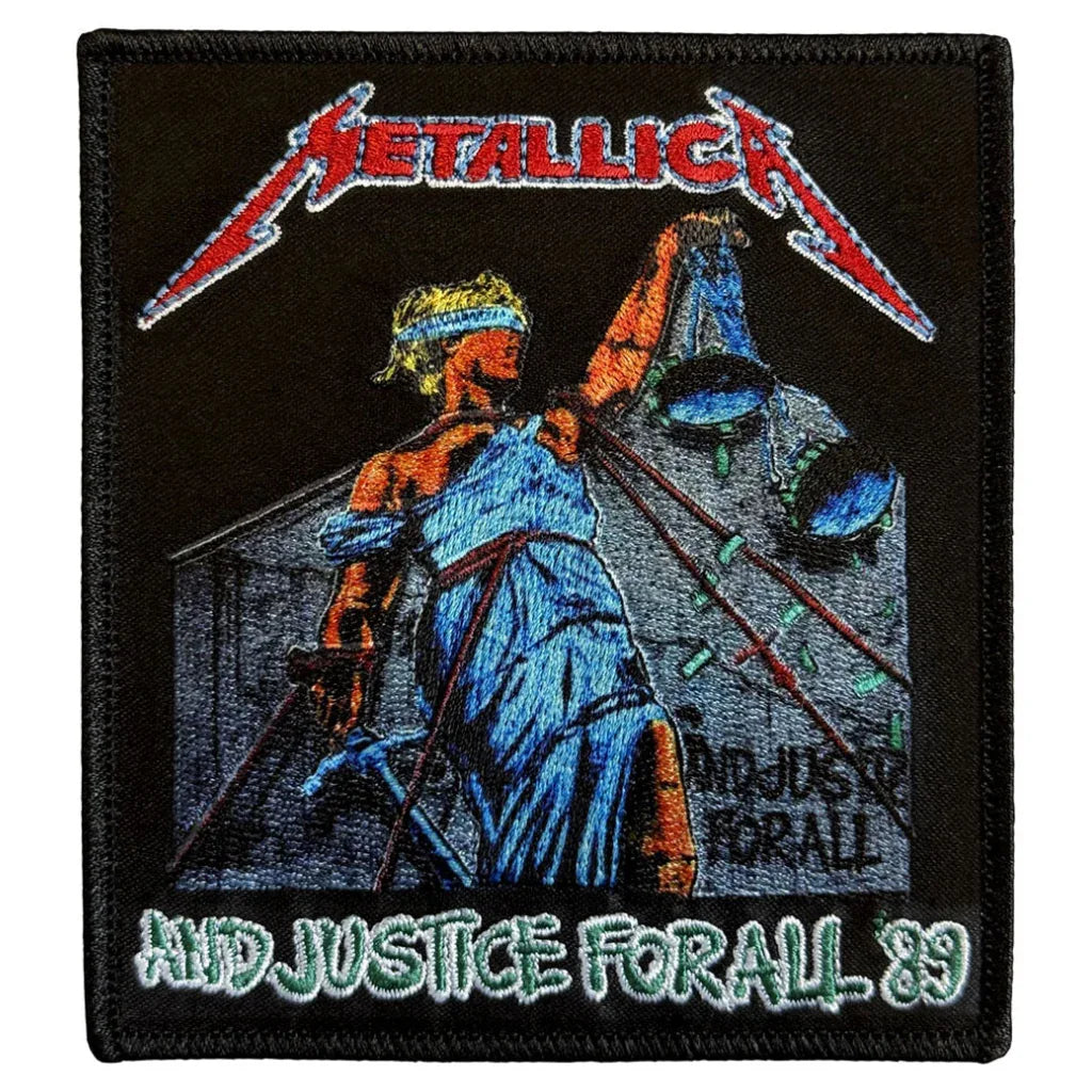 metallica-patch-justice-bright-colours - Totenkopf.com