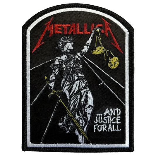 metallica-patch-justice-tomb - Totenkopf.com