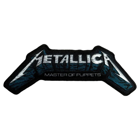 metallica-patch-master-of-puppets-blue-photo-logo - Totenkopf.com