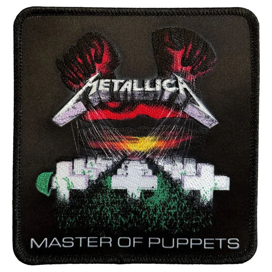metallica-patch-master-of-puppets-classic - Totenkopf.com