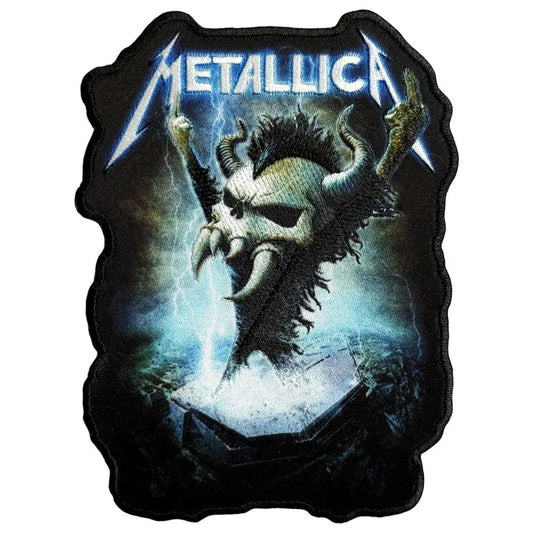 metallica-patch-stadium-scary-guy - Totenkopf.com
