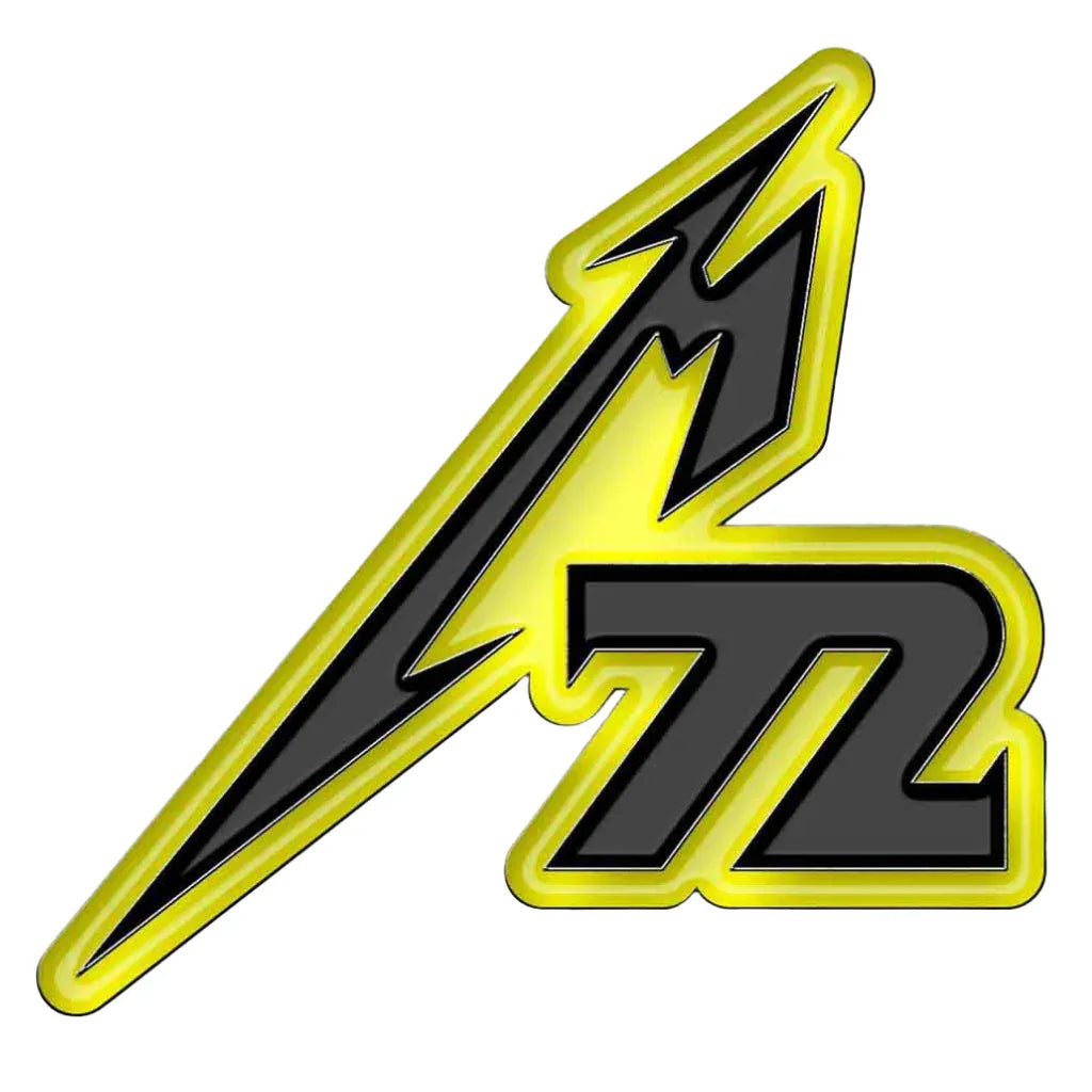 metallica-pin-72 - Totenkopf.com