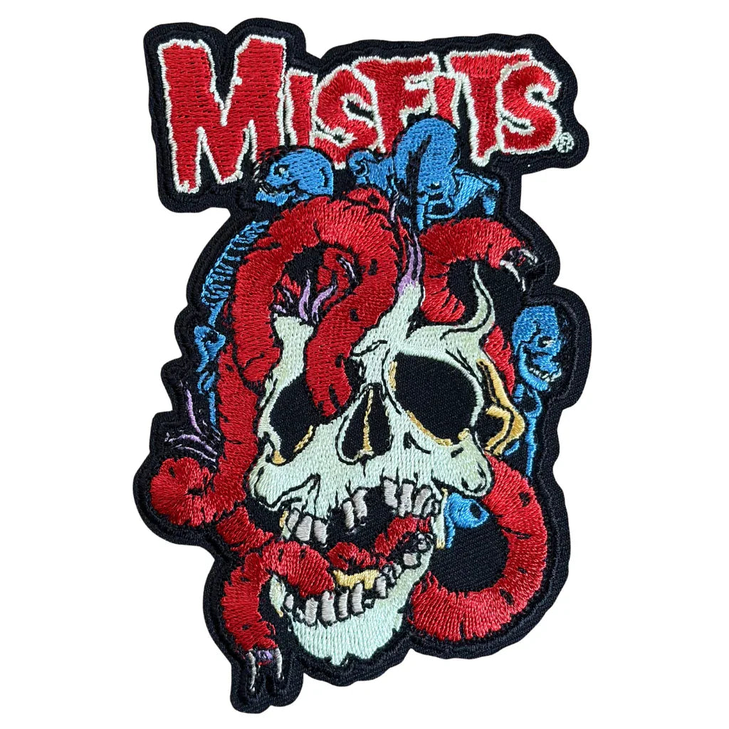misfits-patch-squirm - Totenkopf.com