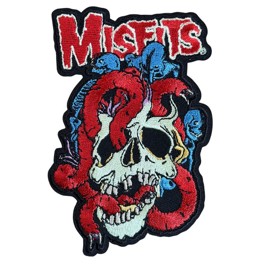 misfits-patch-squirm - Totenkopf.com