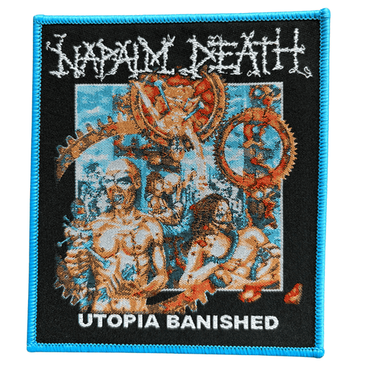 napalm-death-patch-utopia-banished-blue_ad78a22f-28e9-42ff-843b-2e5c001315d8 - Totenkopf.com