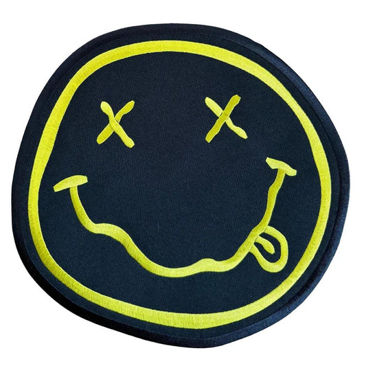 nirvana-backpatch-happy-face_5b5d12a2-9bb4-41e9-9a7a-7cc9149354dd - Totenkopf.com