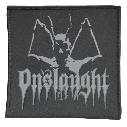 Onslaught Patch · Shadow Of Death
