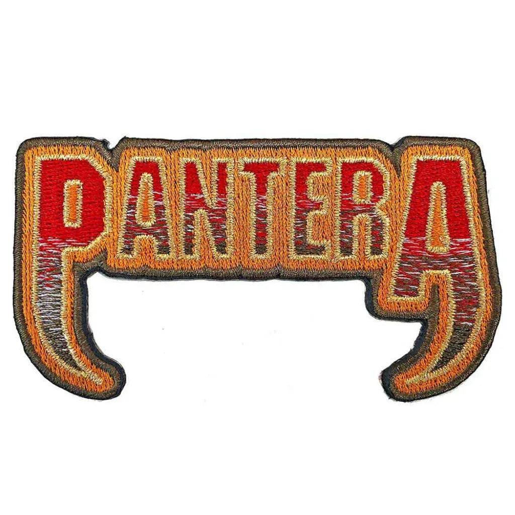 pantera-patch-fangs - Totenkopf.com