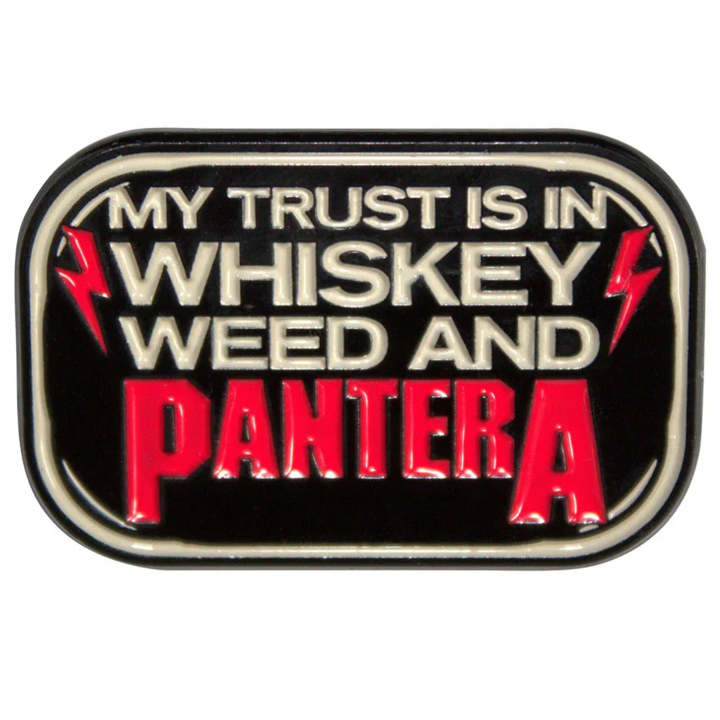 pantera-pin-whiskey-weed-and-pantera - Totenkopf.com