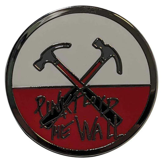 pink-floyd-pin-anstecker-the-wall - Totenkopf.com