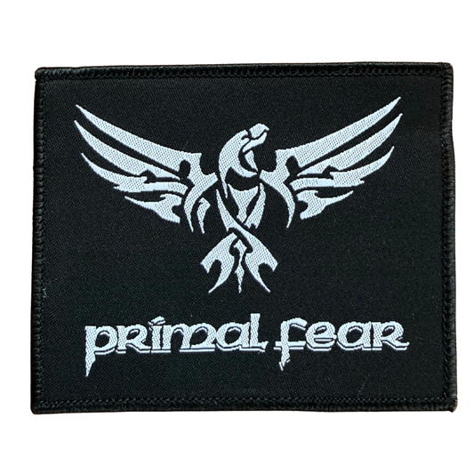 Primal Fear Patch · Domination Eagle