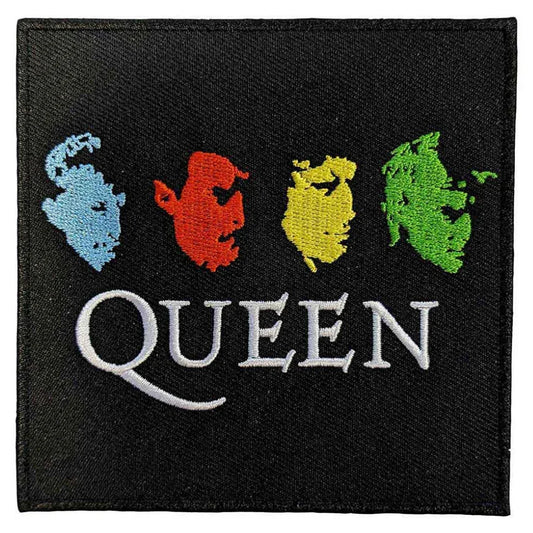 queen-patch-hot-space-tour-1982 - Totenkopf.com