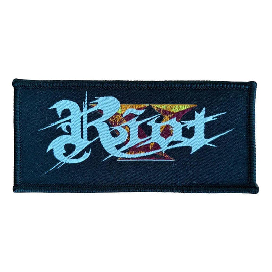 riot-patch-kleiner-logo-stripe - Totenkopf.com