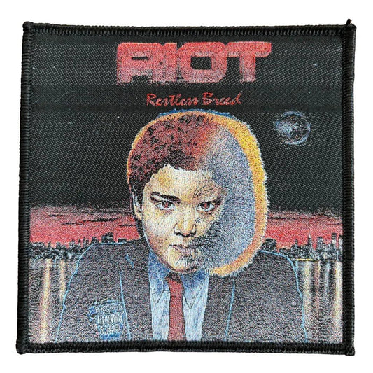 riot-patch-restless-breed - Totenkopf.com