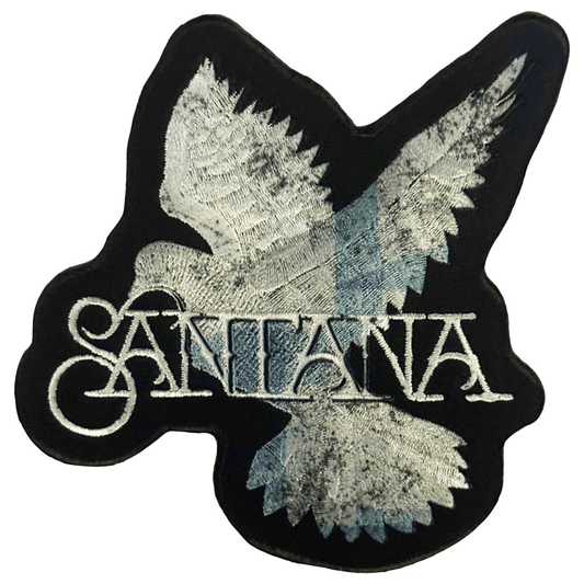santana-patch-dove - Totenkopf.com