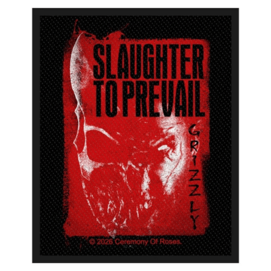 slaughter-to-prevail-patch-grizzly-face_9f1d5c76-ee31-4507-b343-b7e43c91dc9c - Totenkopf.com