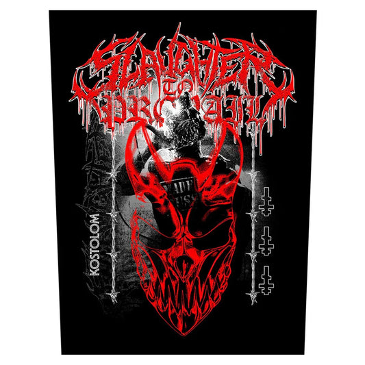 slaughter-to-previal-demolisher - Totenkopf.com