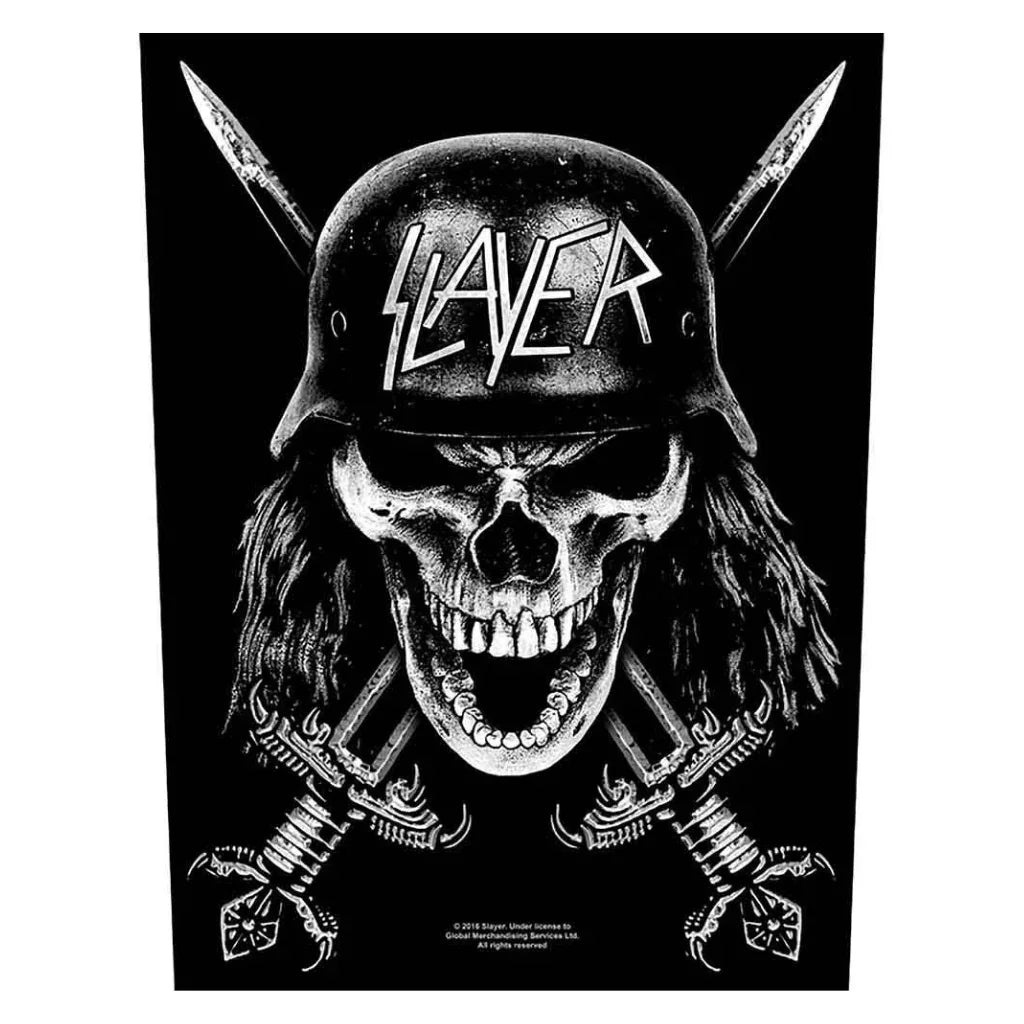 slayer-backpatch-wehrmacht - Totenkopf.com