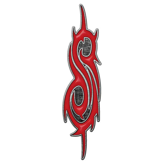 slipknot-pin-tribal-s - Totenkopf.com