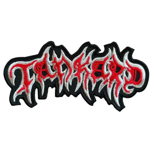 Tankard Patch · Logo Cut Out - Totenkopf.com