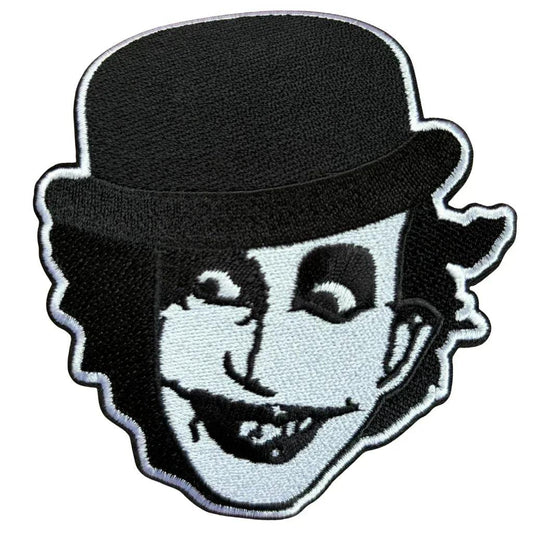 the-adicts-patch-face - Totenkopf.com