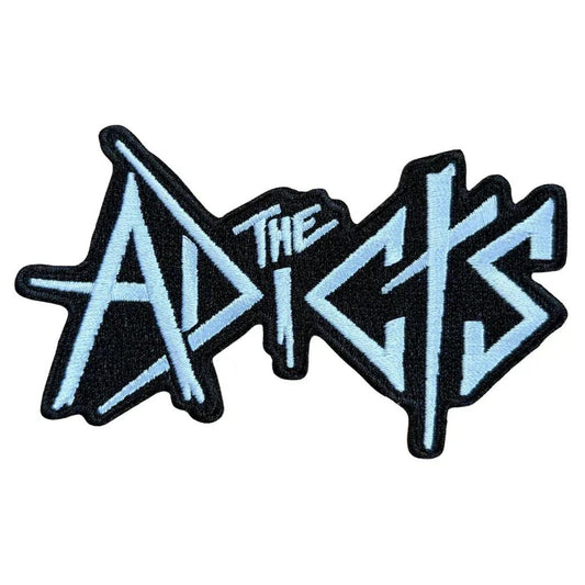 the-adicts-patch-text-logo-cut-out - Totenkopf.com