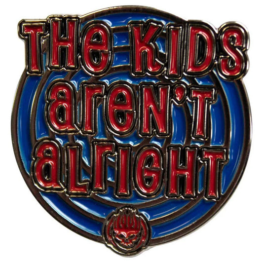 the-offspring-pin-the-kids-arent-alright - Totenkopf.com