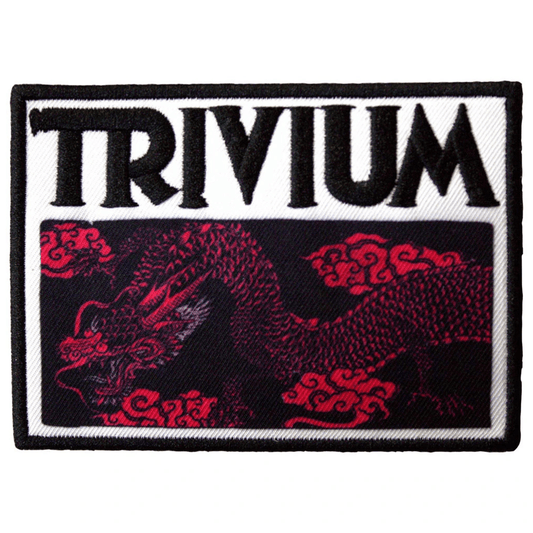 trivium-patch-deadmen-and-dragons-silhouette - Totenkopf.com
