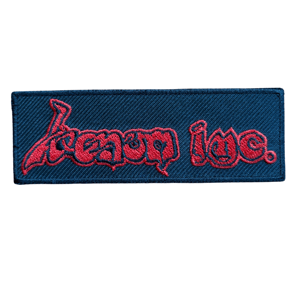 venom-inc-patch-logo-stripe - Totenkopf.com