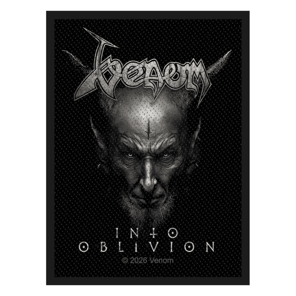 venom-patch-into-oblivion - Totenkopf.com