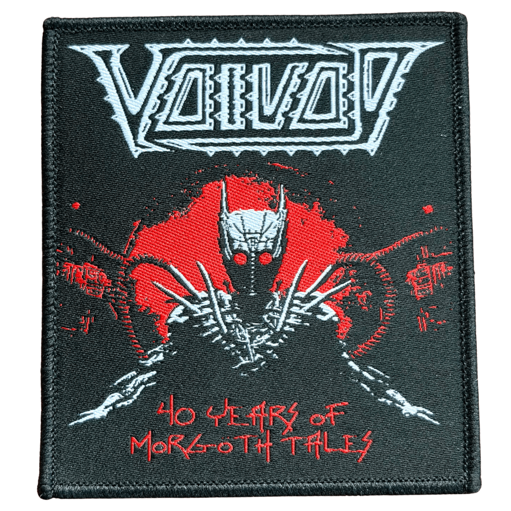 voidod-patch-40-years-of-margoth-tales_dfbe38d5-c705-458d-95ab-becdaec72da8 - Totenkopf.com
