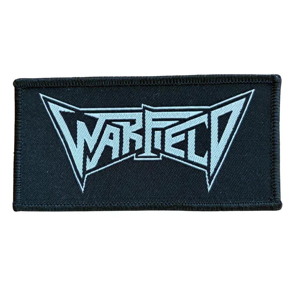 warfield-patch-logo-stripe - Totenkopf.com