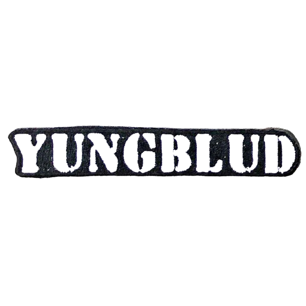 yungblud-patch-stencil-logo - Totenkopf.com